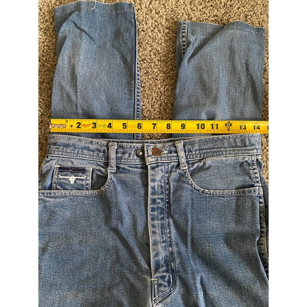 “Bang Bang” Vintage Jeans Size 28